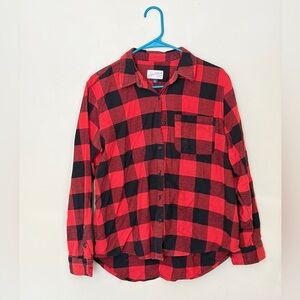 Women’s Universal Thread Flannel